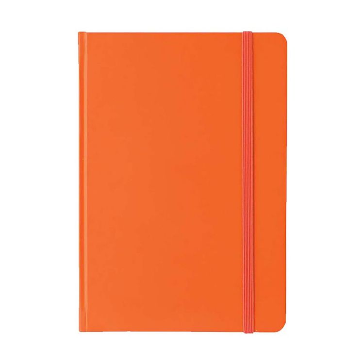 Picture of A5 PU Notebook