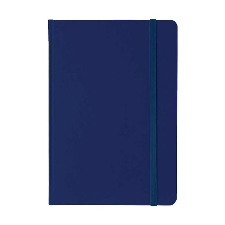 Picture of A5 PU Notebook