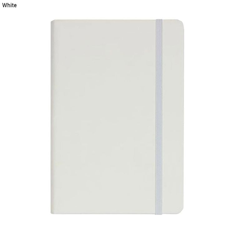 Picture of A5 PU Notebook