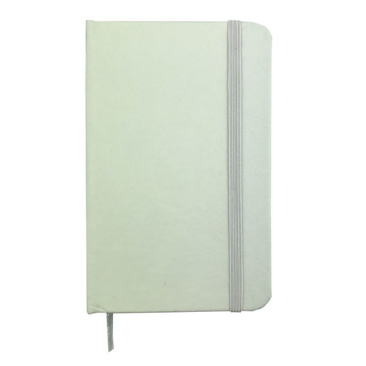 Picture of Handy PU Notebook