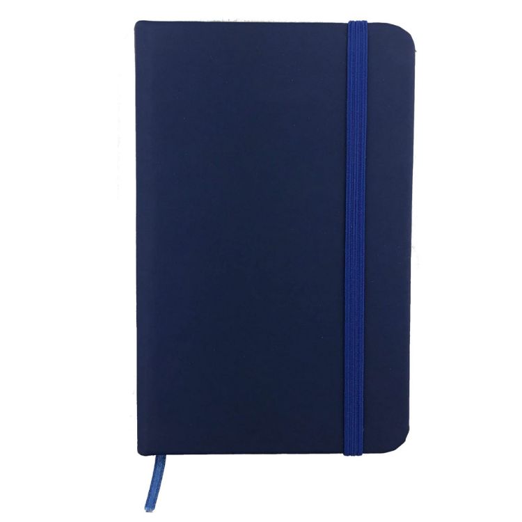 Picture of Handy PU Notebook