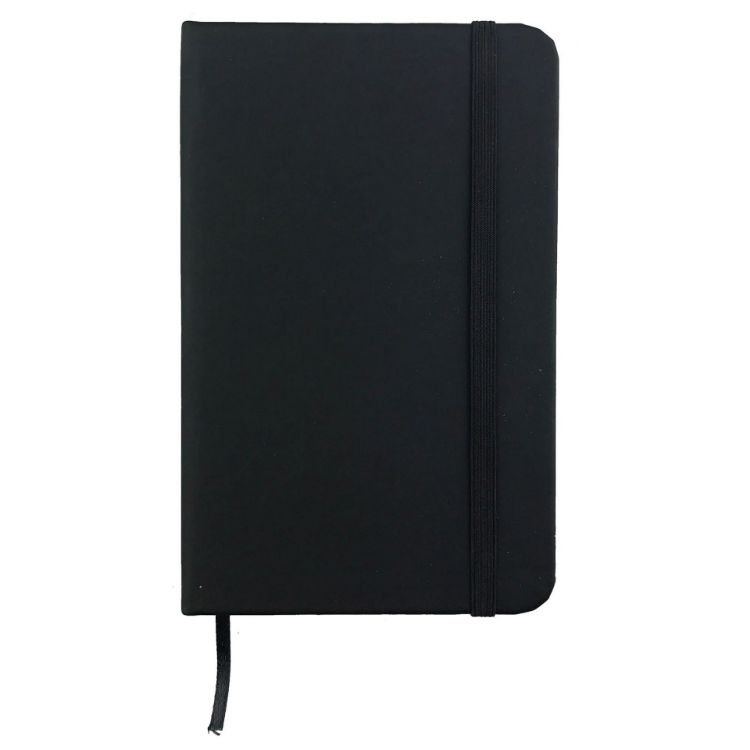 Picture of Handy PU Notebook