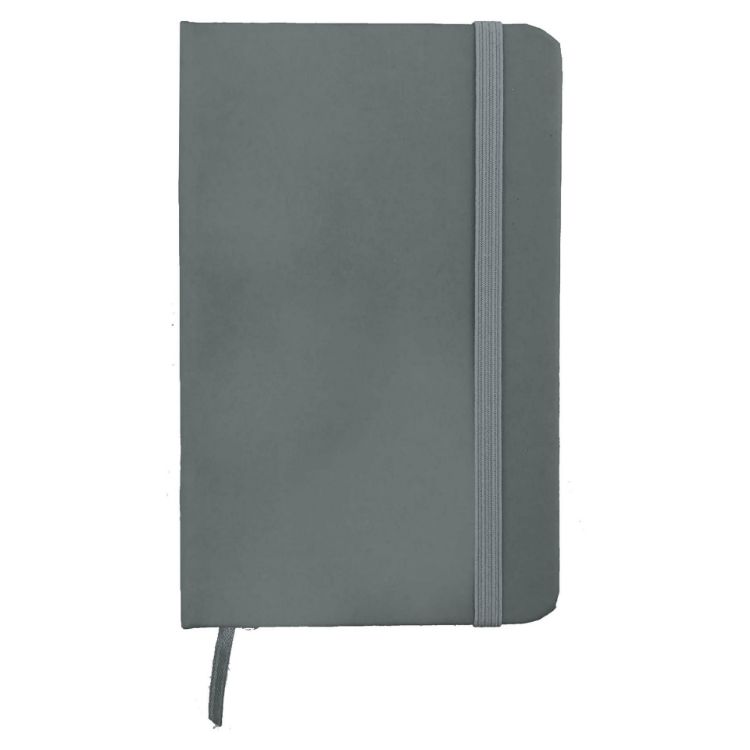 Picture of Handy PU Notebook