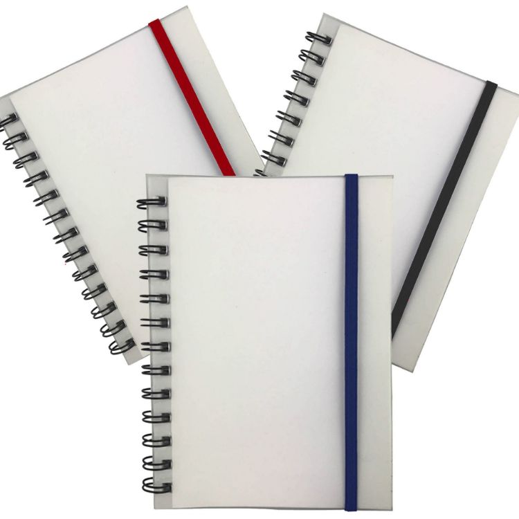 Picture of Launa B6 PP Notebook