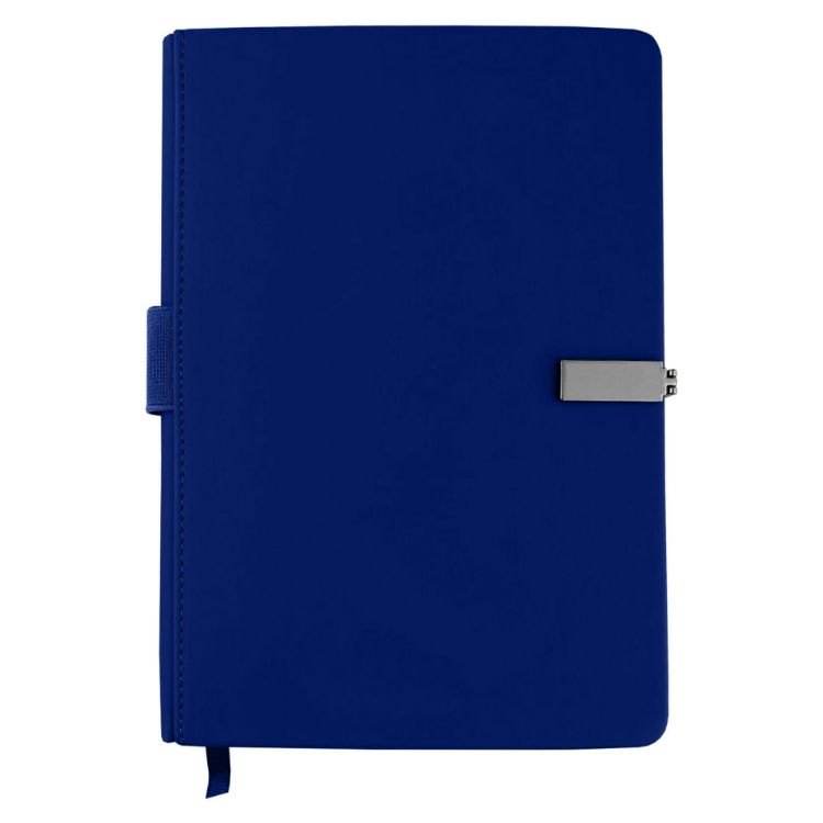 Picture of Derly Premium Notebook