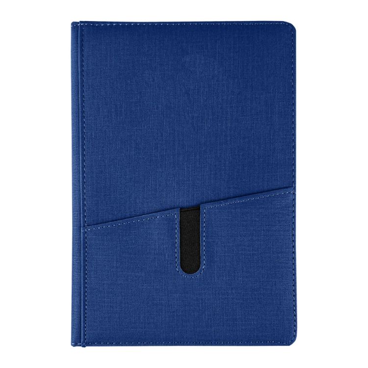 Picture of Isaly Notebook