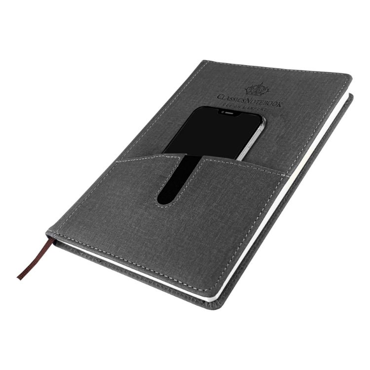 Picture of Isaly Notebook