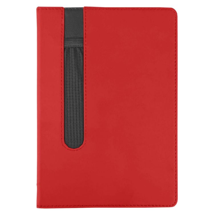 Picture of Finch Notebook