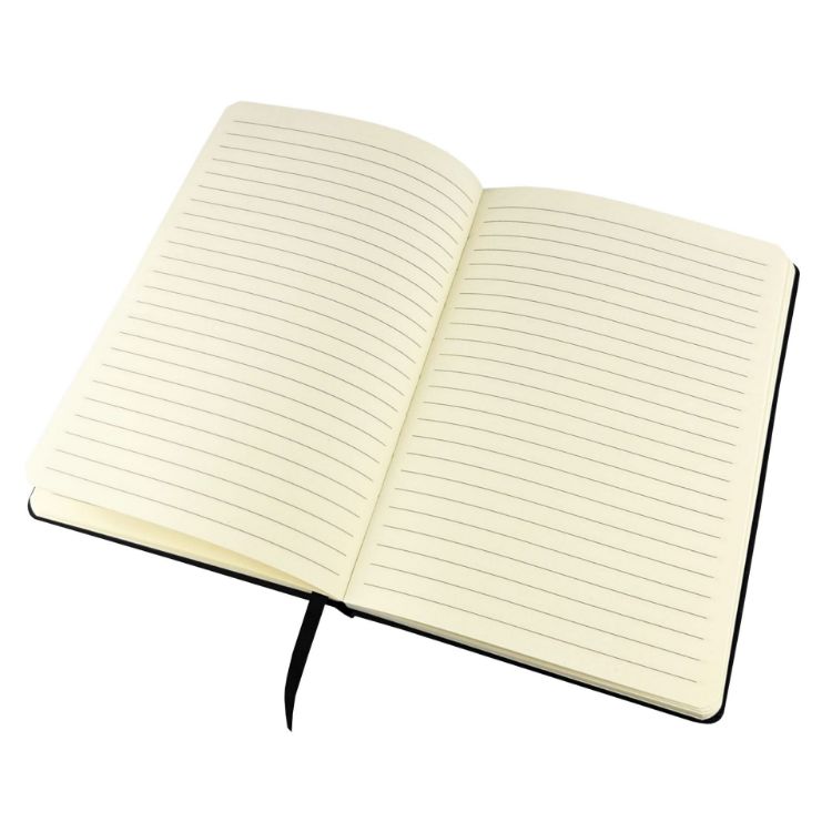 Picture of Finch Notebook