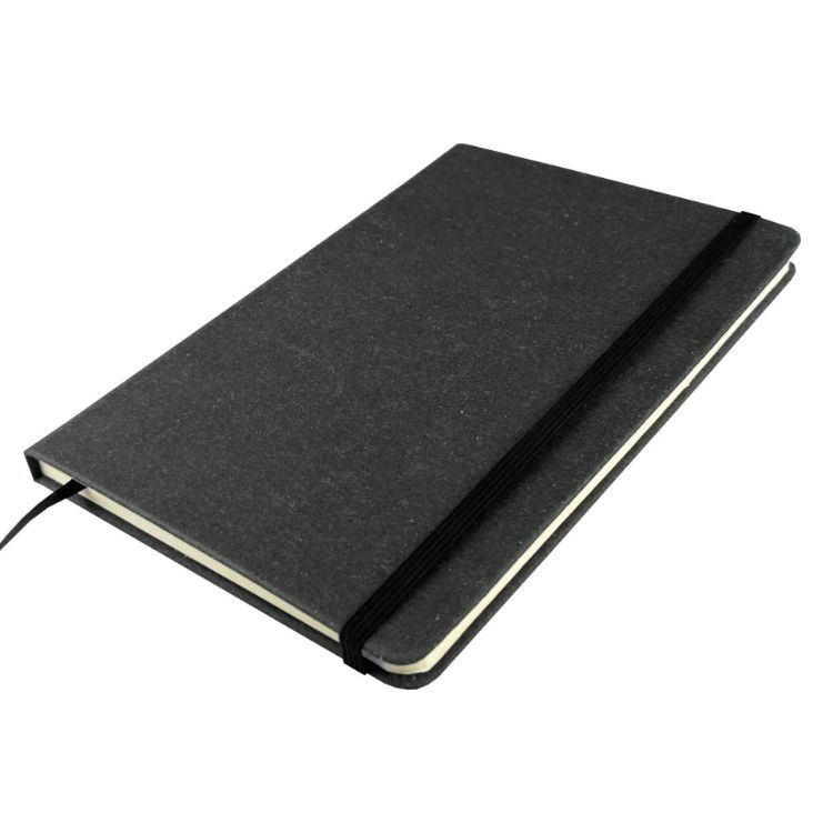 Picture of Xander Notebook