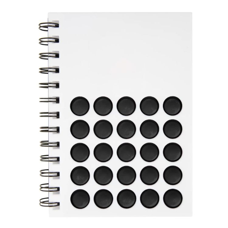 Picture of Diano Bubble Notebook