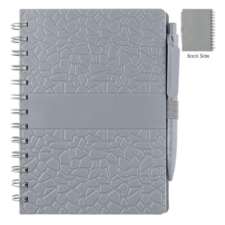 Picture of La Trobe Stone Paper Notebook