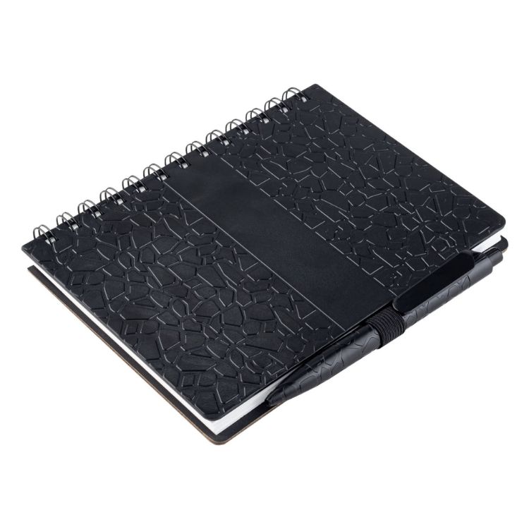 Picture of La Trobe Stone Paper Notebook