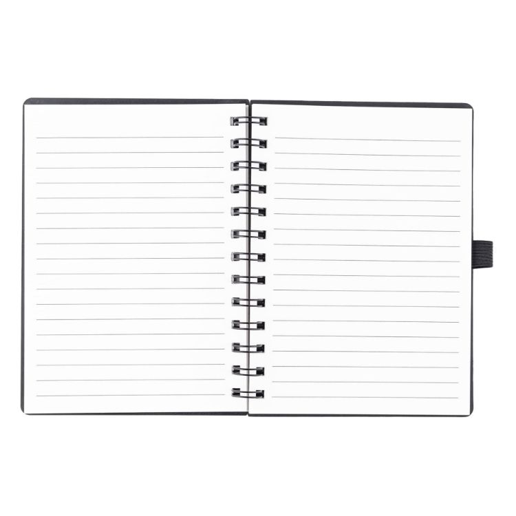 Picture of La Trobe Stone Paper Notebook