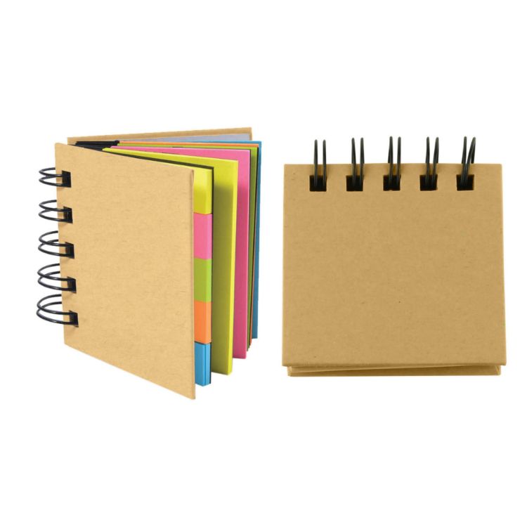 Picture of Jadex Note Pad