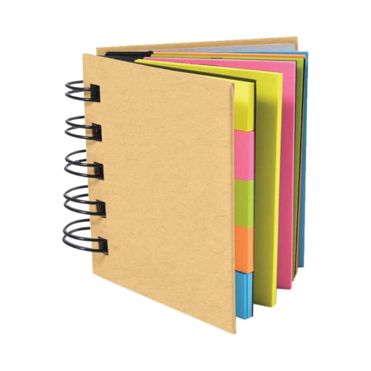 Picture of Jadex Note Pad