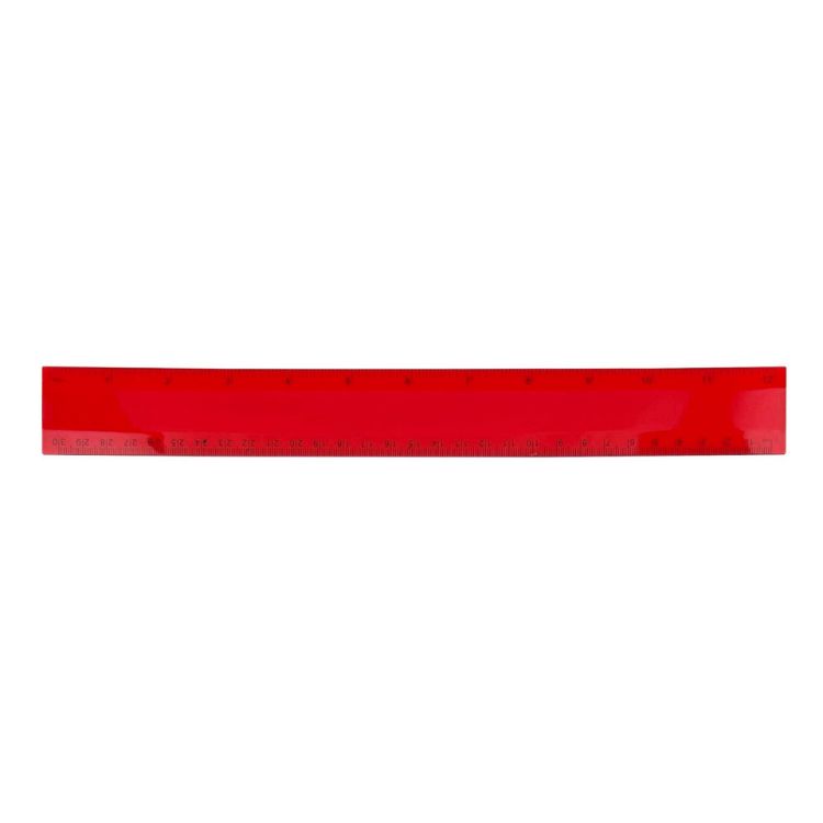 Picture of PVC Soft Plastic Ruler