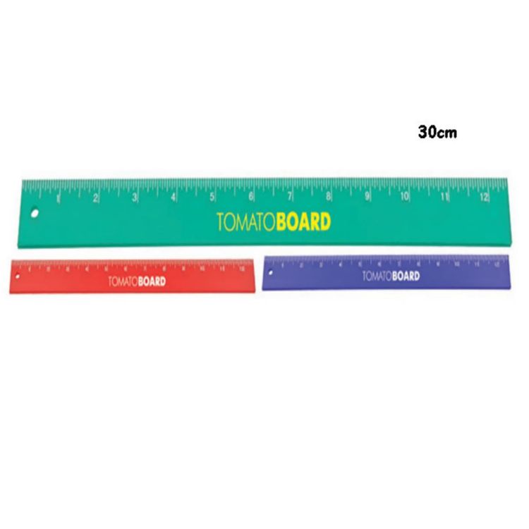 Picture of 30cm Ruler