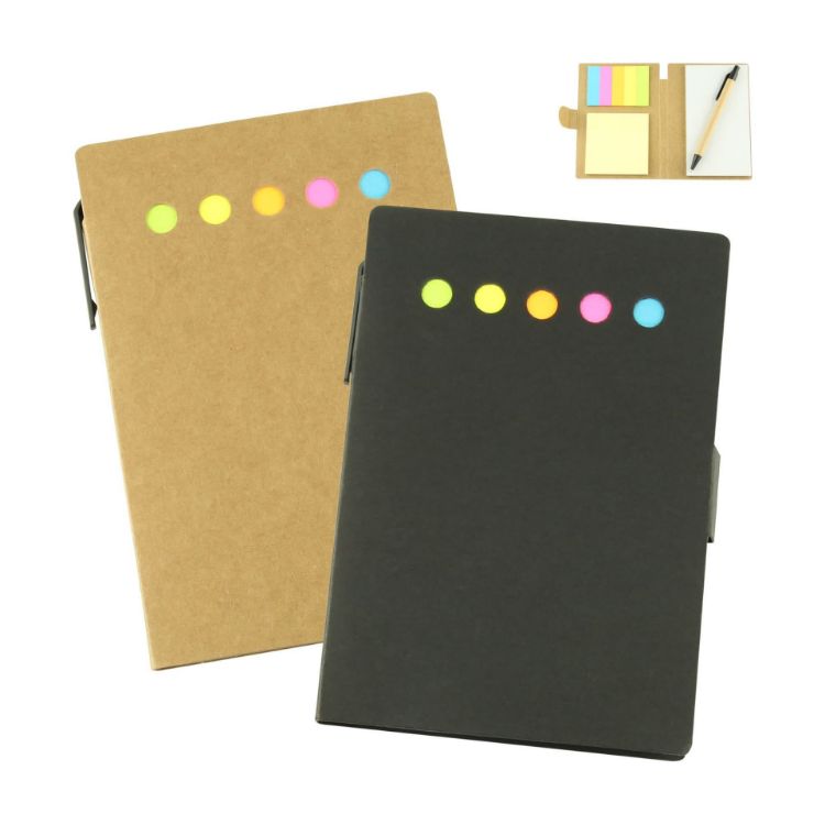 Picture of Konda Sticky Note Pad