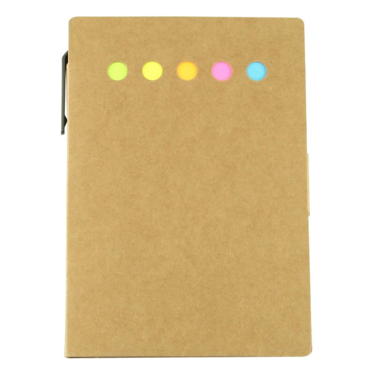 Picture of Konda Sticky Note Pad