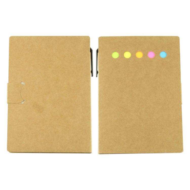 Picture of Konda Sticky Note Pad