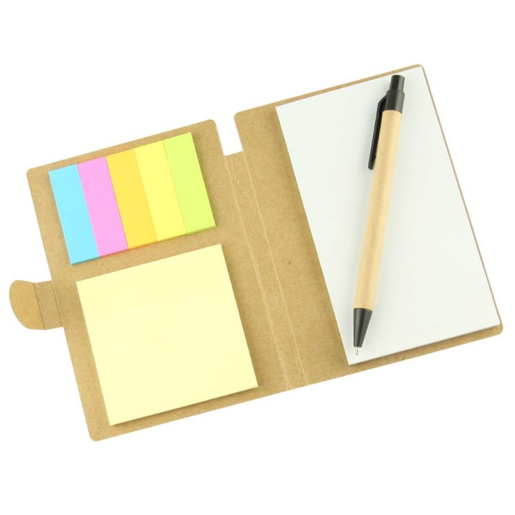 Picture of Konda Sticky Note Pad