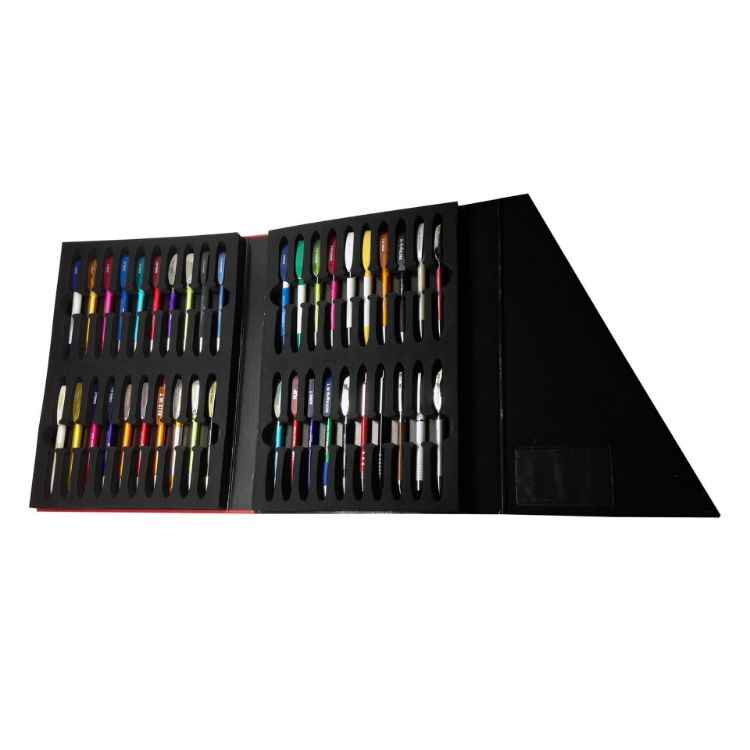 Picture of Pen Sample Folder