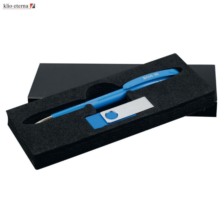 Picture of Twista USB+Pen Gift Box