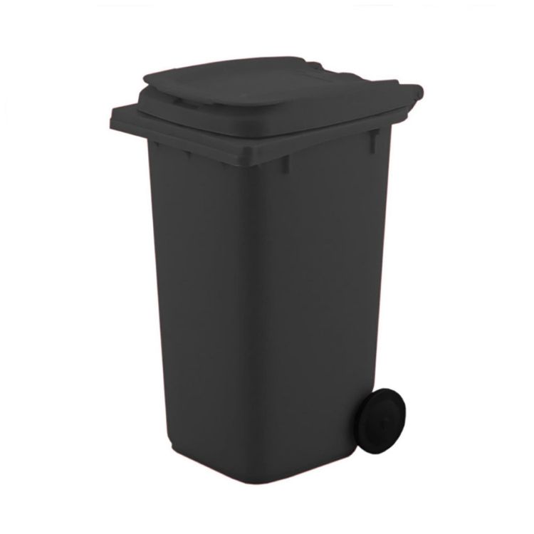 Picture of Wheelie Bin Pen Holder