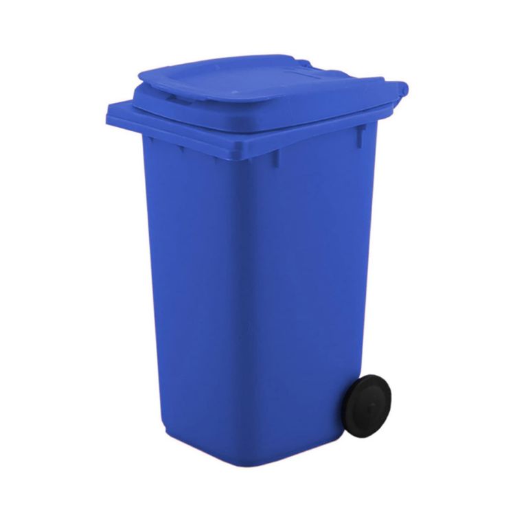 Picture of Wheelie Bin Pen Holder