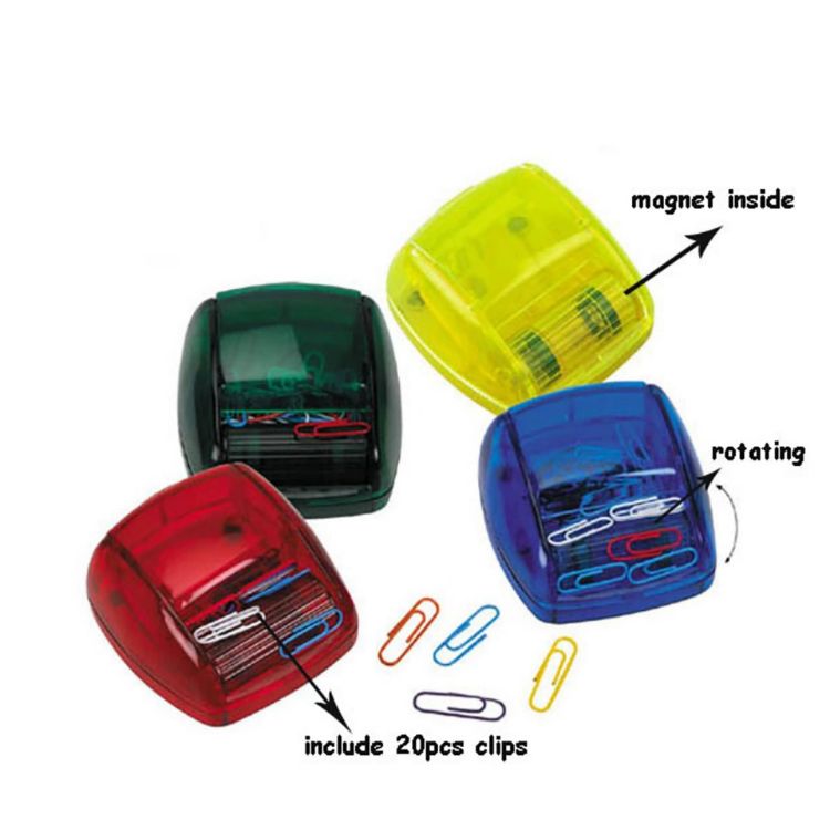 Picture of Clip Dispenser