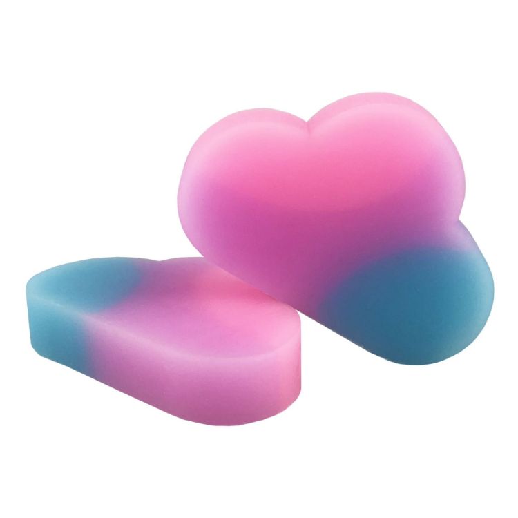 Picture of Cloud Shaped Rubber Eraser
