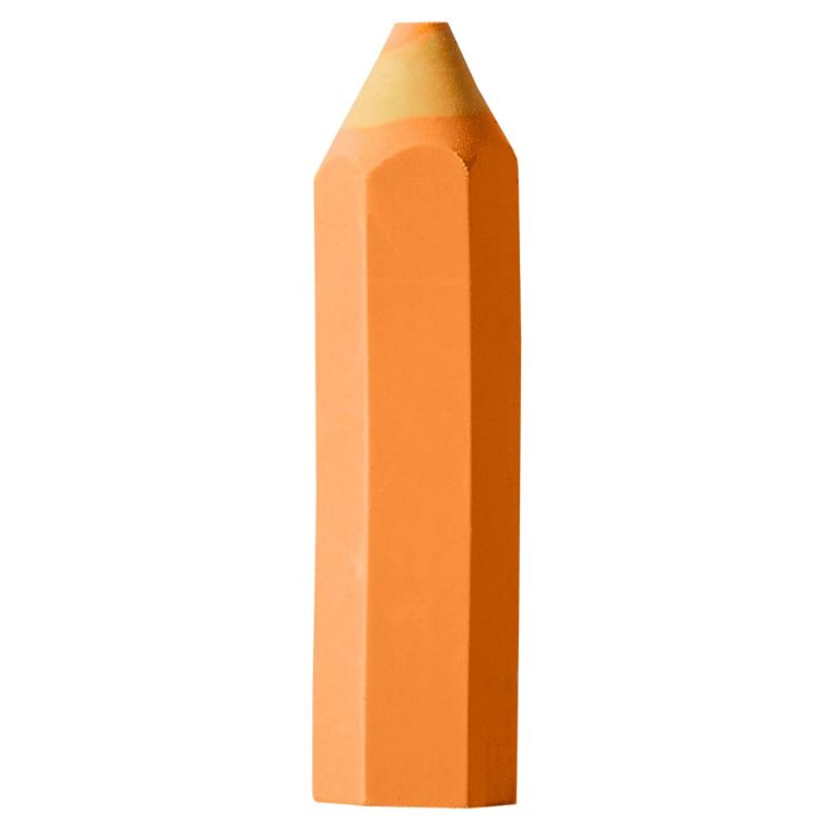 Picture of Pencil Shaped Rubber Eraser