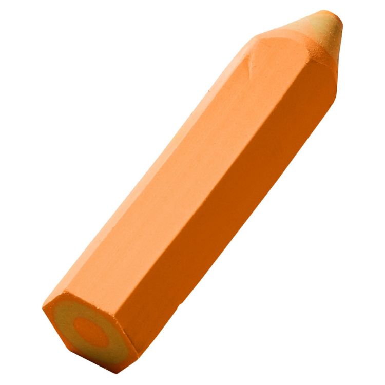 Picture of Pencil Shaped Rubber Eraser