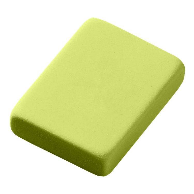 Picture of Kido Square Rubber Eraser