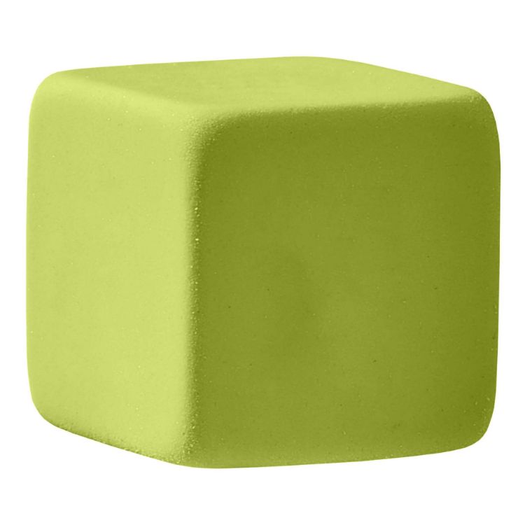 Picture of Nero Cube Rubber Eraser
