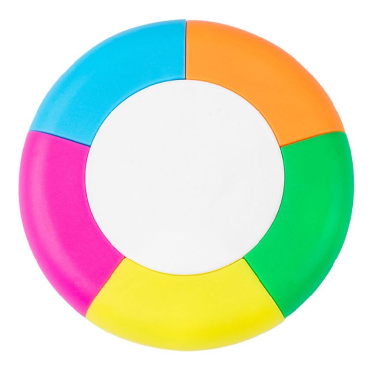 Picture of Circular Highlighter