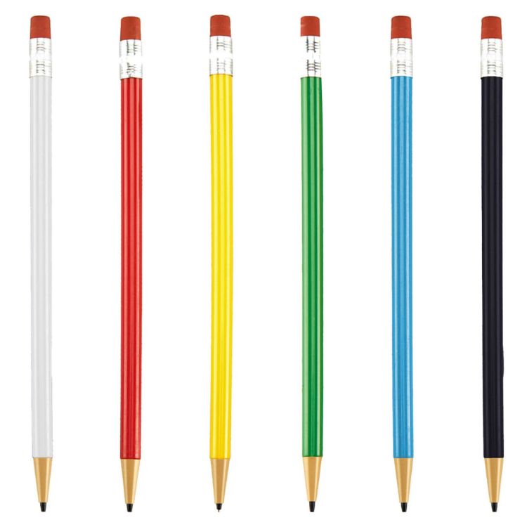 Picture of Round Mechanical Pencil