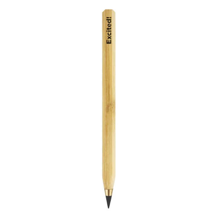 Picture of Endless Bamboo Pencil