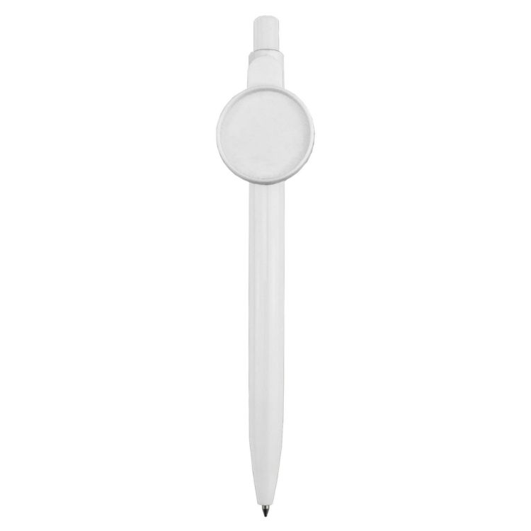 Picture of Button Badge Pen