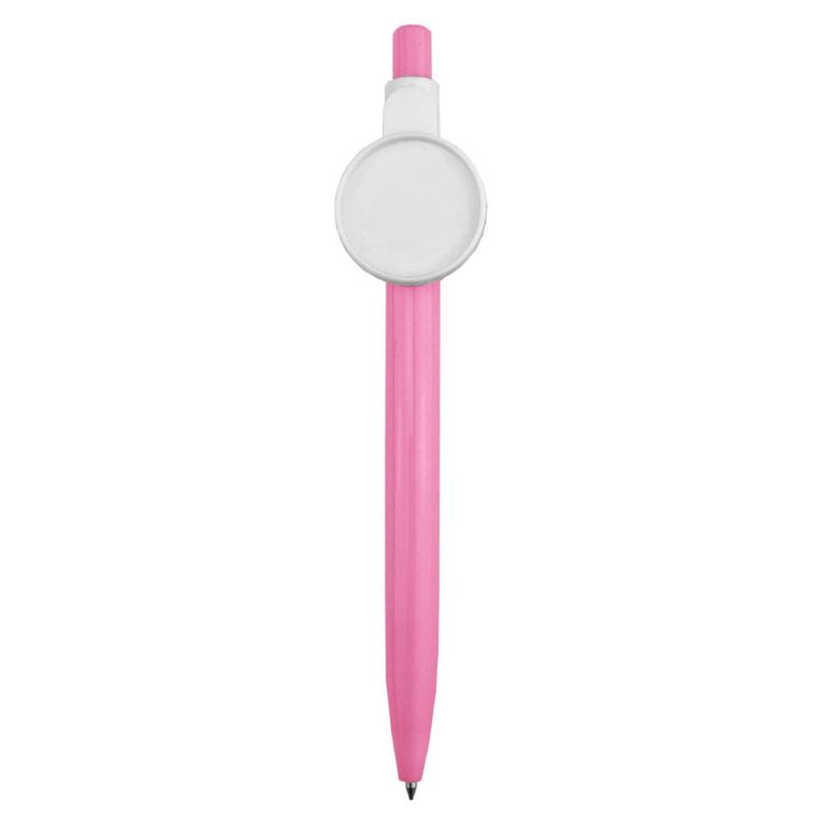 Picture of Button Badge Pen