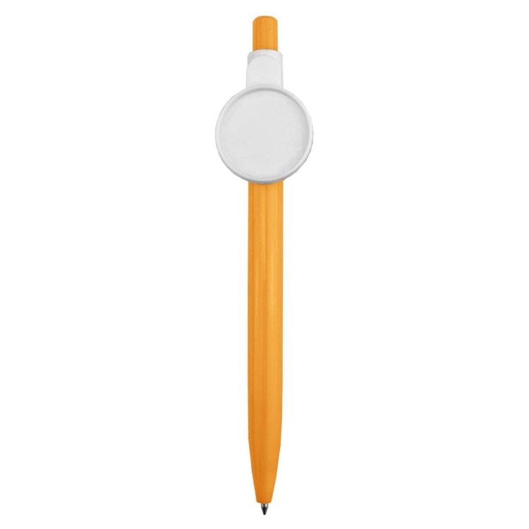 Picture of Button Badge Pen