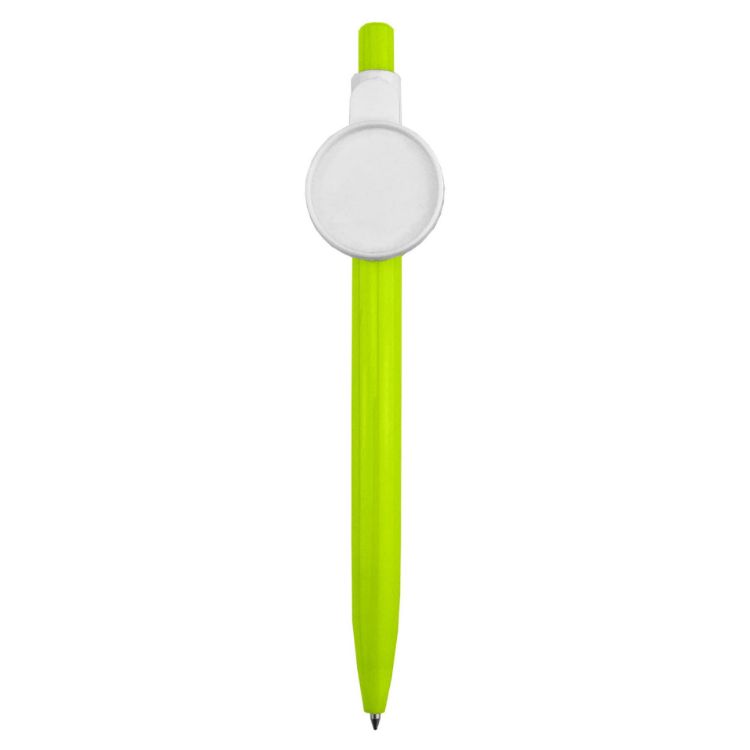 Picture of Button Badge Pen