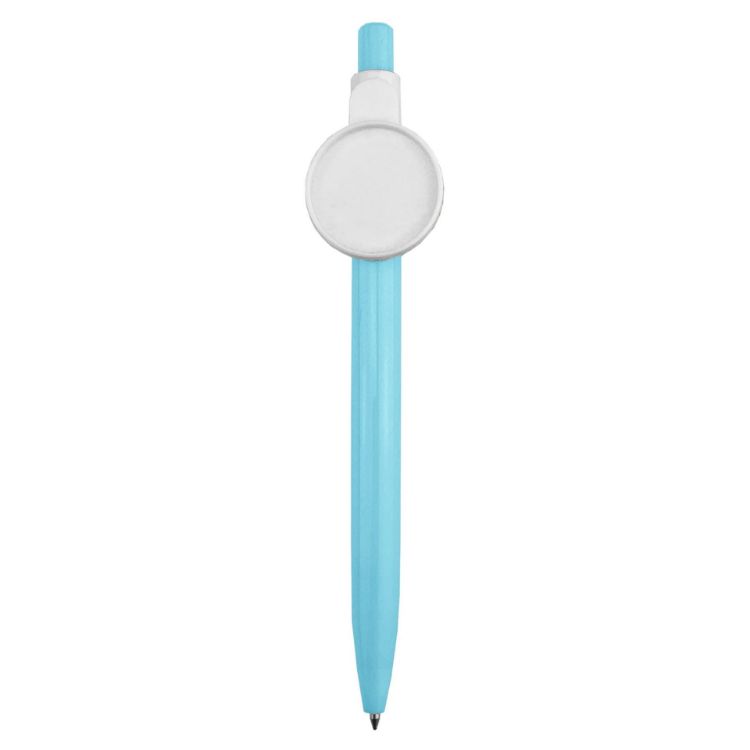 Picture of Button Badge Pen