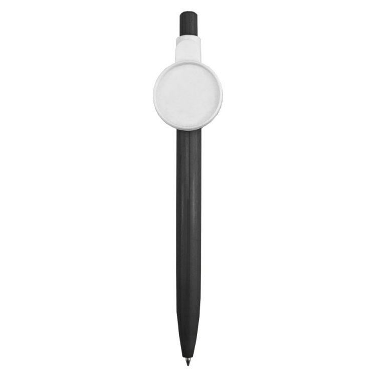 Picture of Button Badge Pen