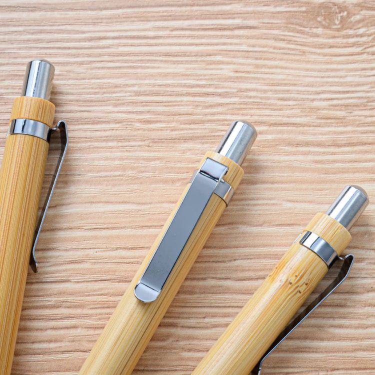 Picture of Forya Bamboo Pen