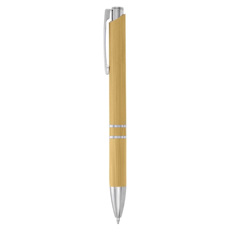 Picture of Euroauz Bamboo Pen