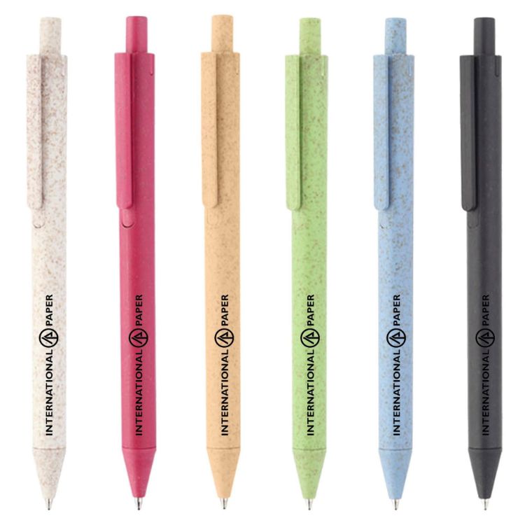 Picture of Bruno Eco Pen