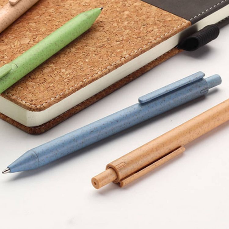 Picture of Bruno Eco Pen