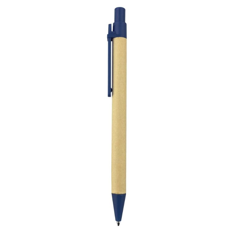 Picture of Astor Recycled Cardboard Pen